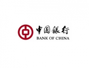 湖北中国银行
