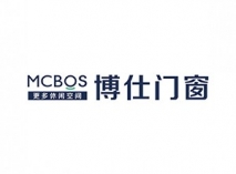 博仕门窗