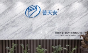 长沙造的这扇“门”，卖到近50个******和地区